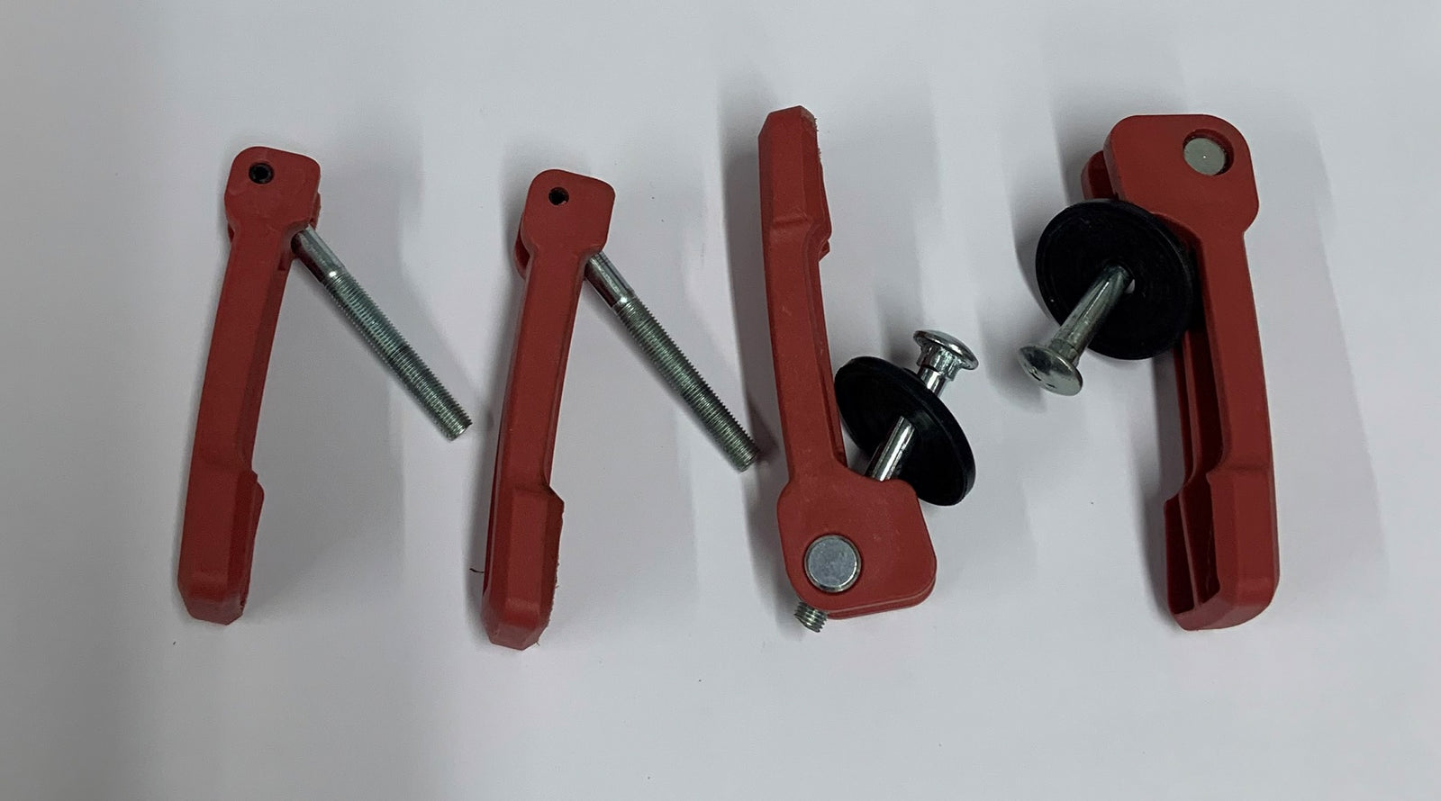 Genuine Handle Levers For Spear & Jackson 34cm Lawnmower S2434CR CLMF2434A