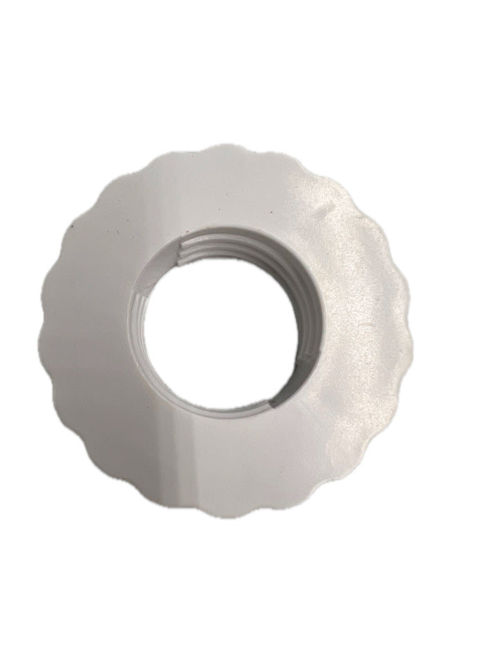 Genuine Base Nut for Bush White Pedestal/Desk Fan- 16 Inch