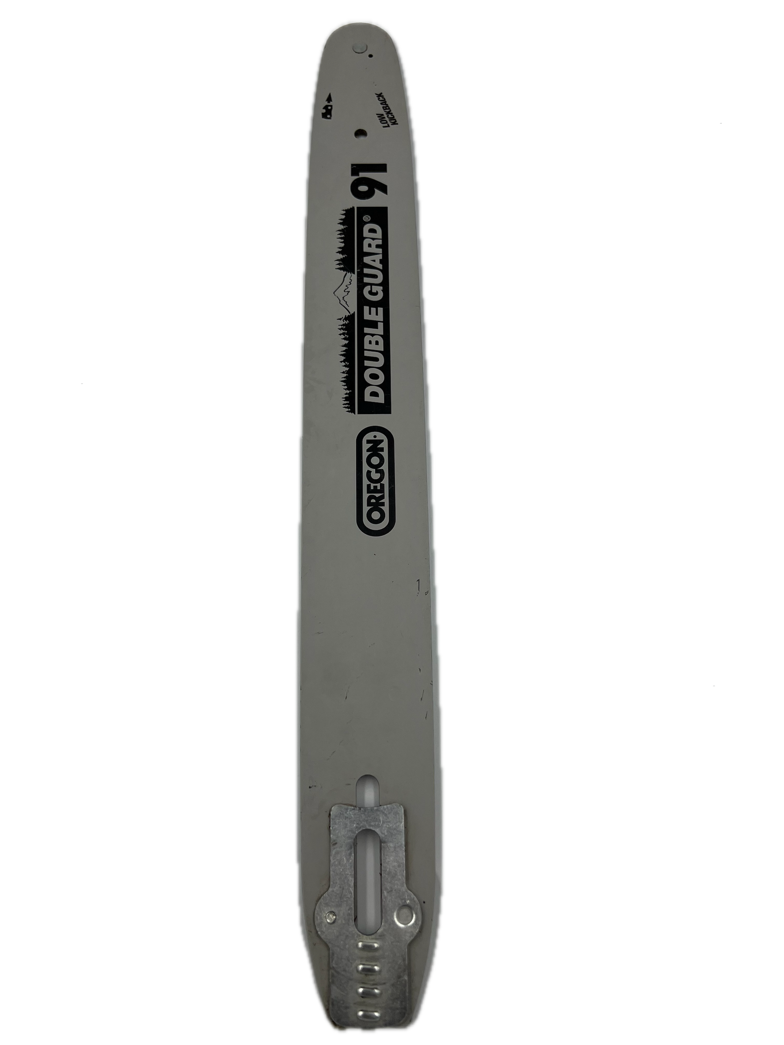 Genuine Chain Guide Bar for Spear & Jackson S2040EC3 40cm Electric Chainsaw - 2000w