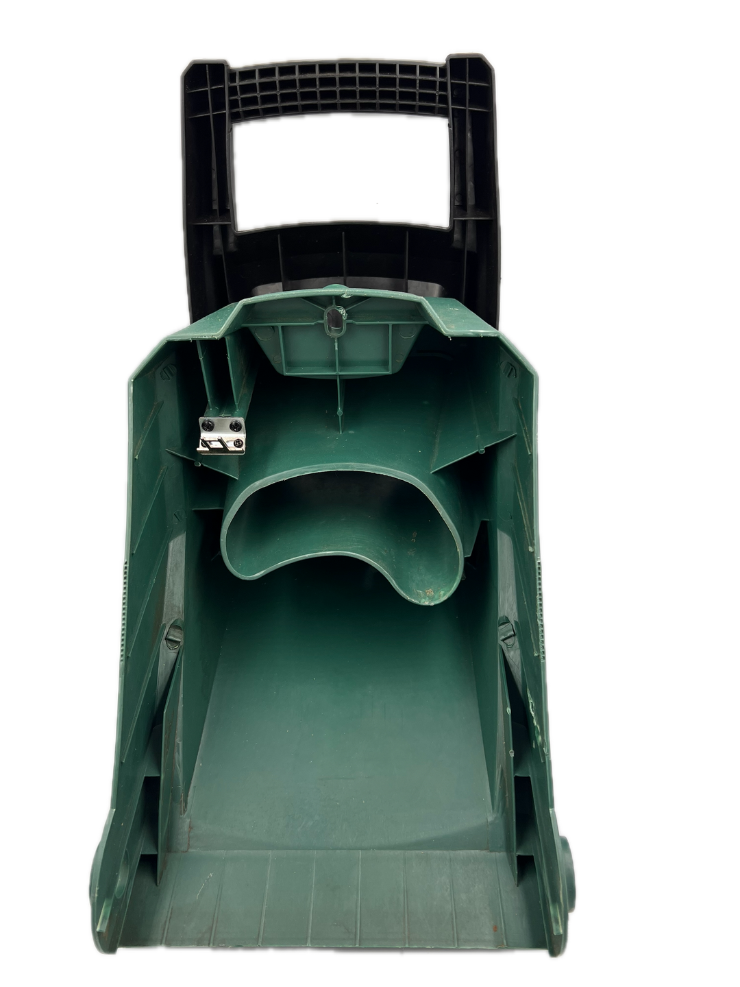 Genuine Top Cover Assembly For McGregor Impact Shredder - MES25