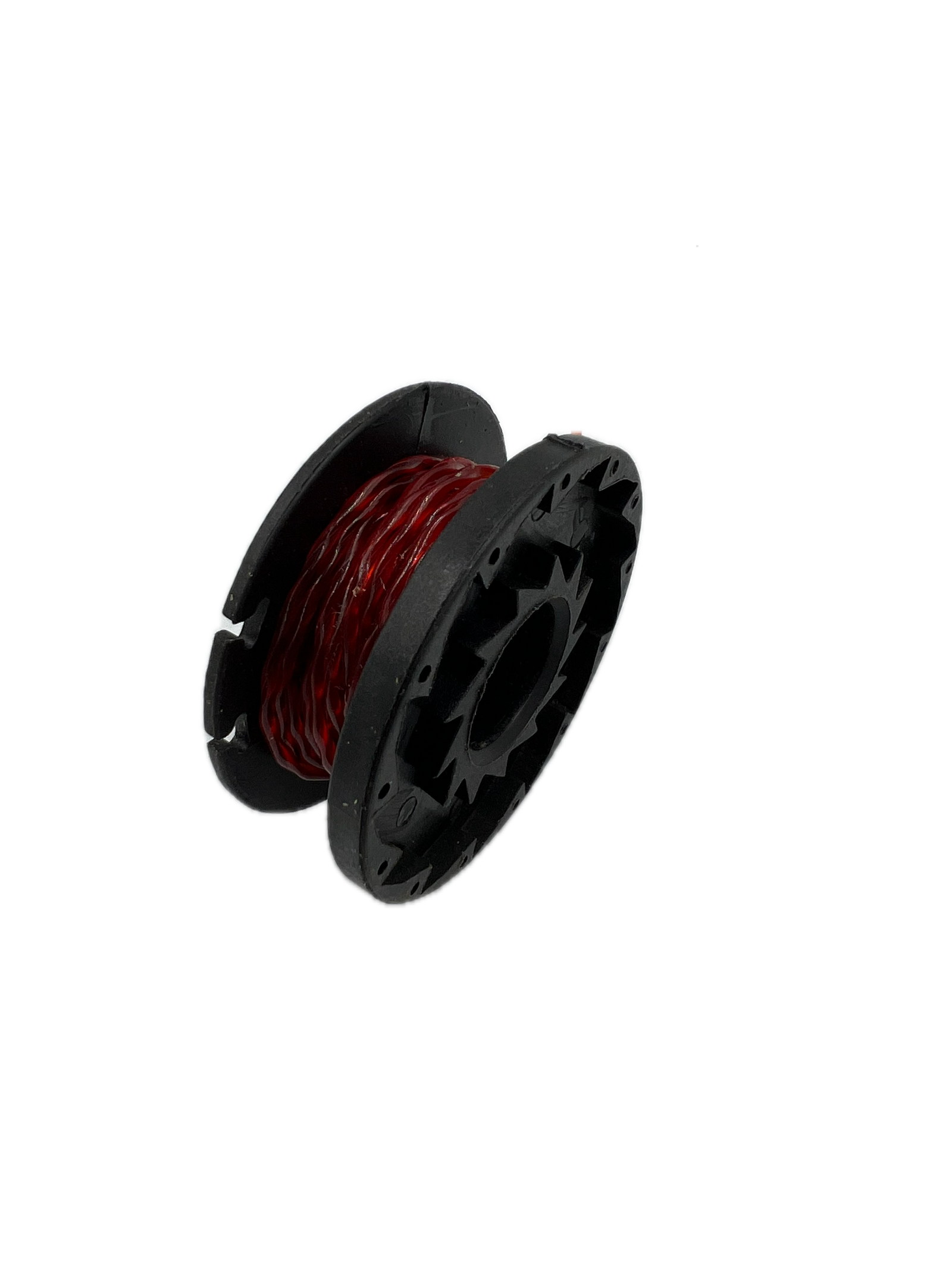Genuine Spool With Line for McGregor MCT1825 25cm Cordless Grass Trimmer