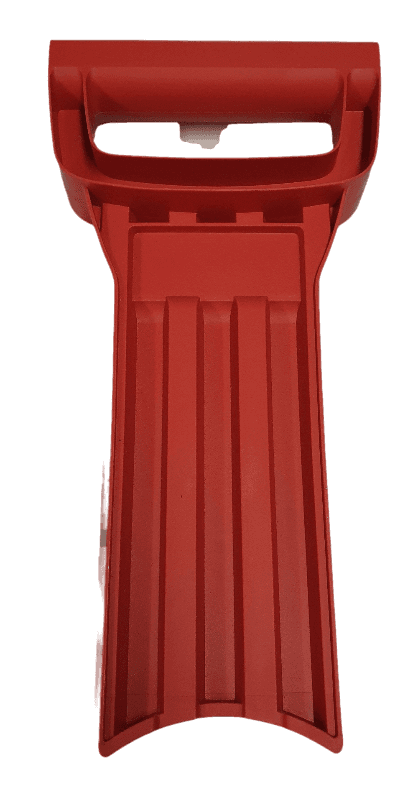 Genuine Safety Pusher Plunger For Spear & Jackson 2800w Crushing Quiet Garden Shredder S28ES