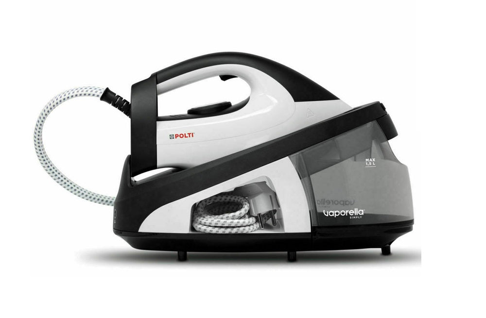 Genuine Water Tank For Polti Vaporella Simply VS20.20 Steam Generator Iron