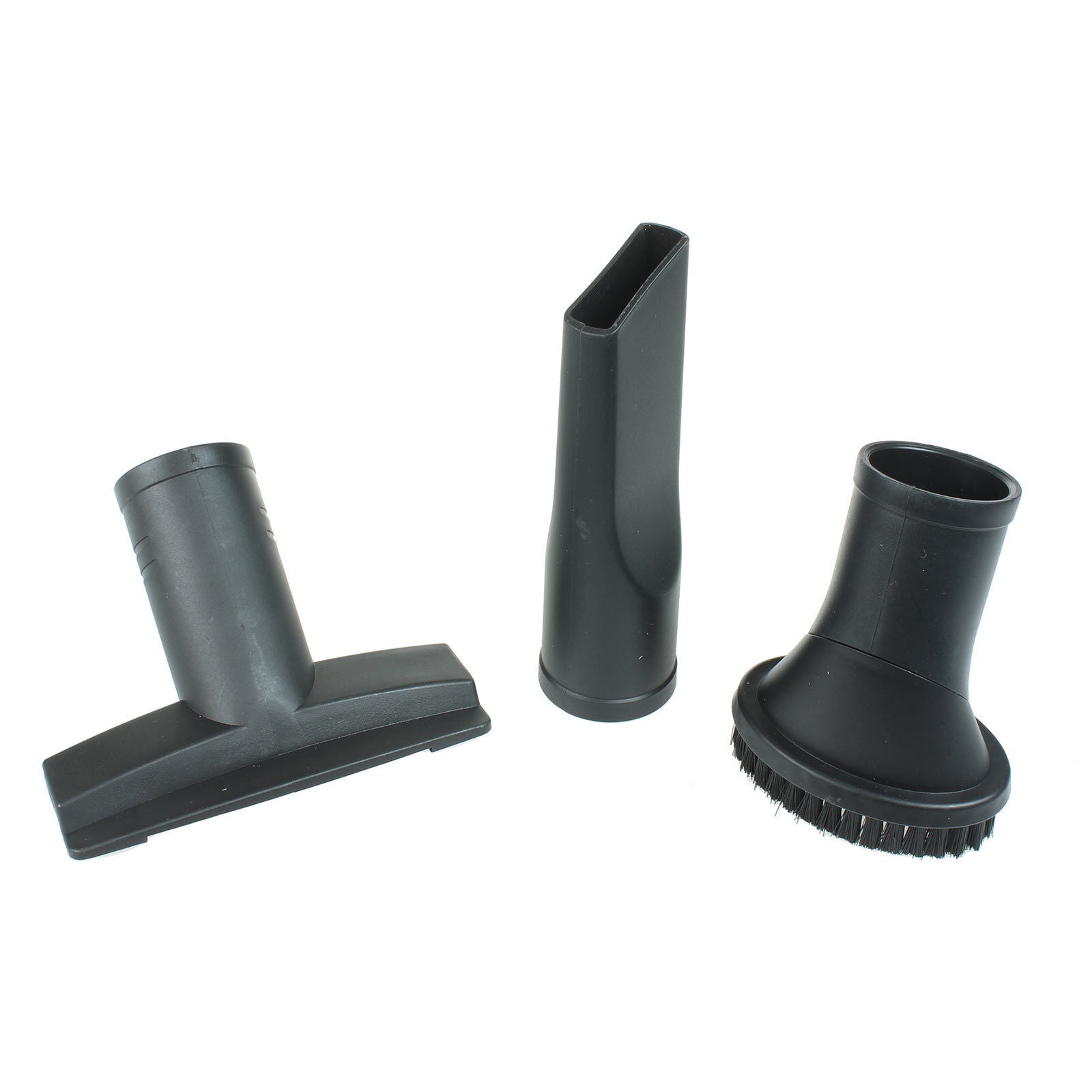 Universal 35mm Vacuum Cleaner Hoover Mini Tool Crevice Cleaning Kit