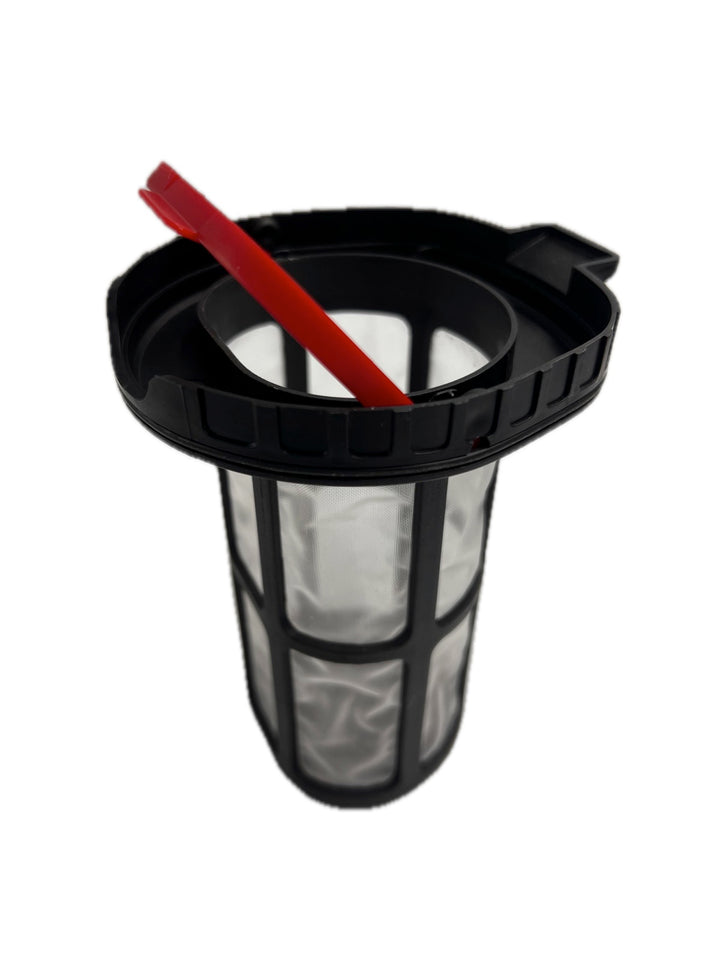 Genuine Dirt Separator for Bosch Serie 4 Flexxo 28 Volts Cordless Vacuum Cleaner