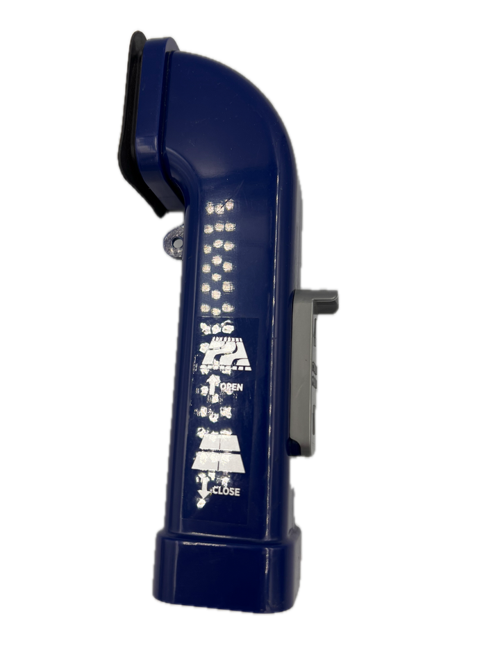 Genuine Suction Control For Hoover H-Upright 500 Sensor Plus Home HU500SBH Upright Bagless Vacuum Cleaner - Blue & Grey