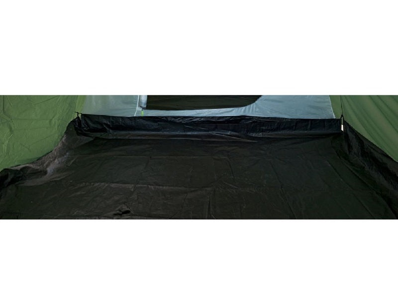 Replacement Ground Sheet For Trespass 5 Man Tunnel Tent - 2895718