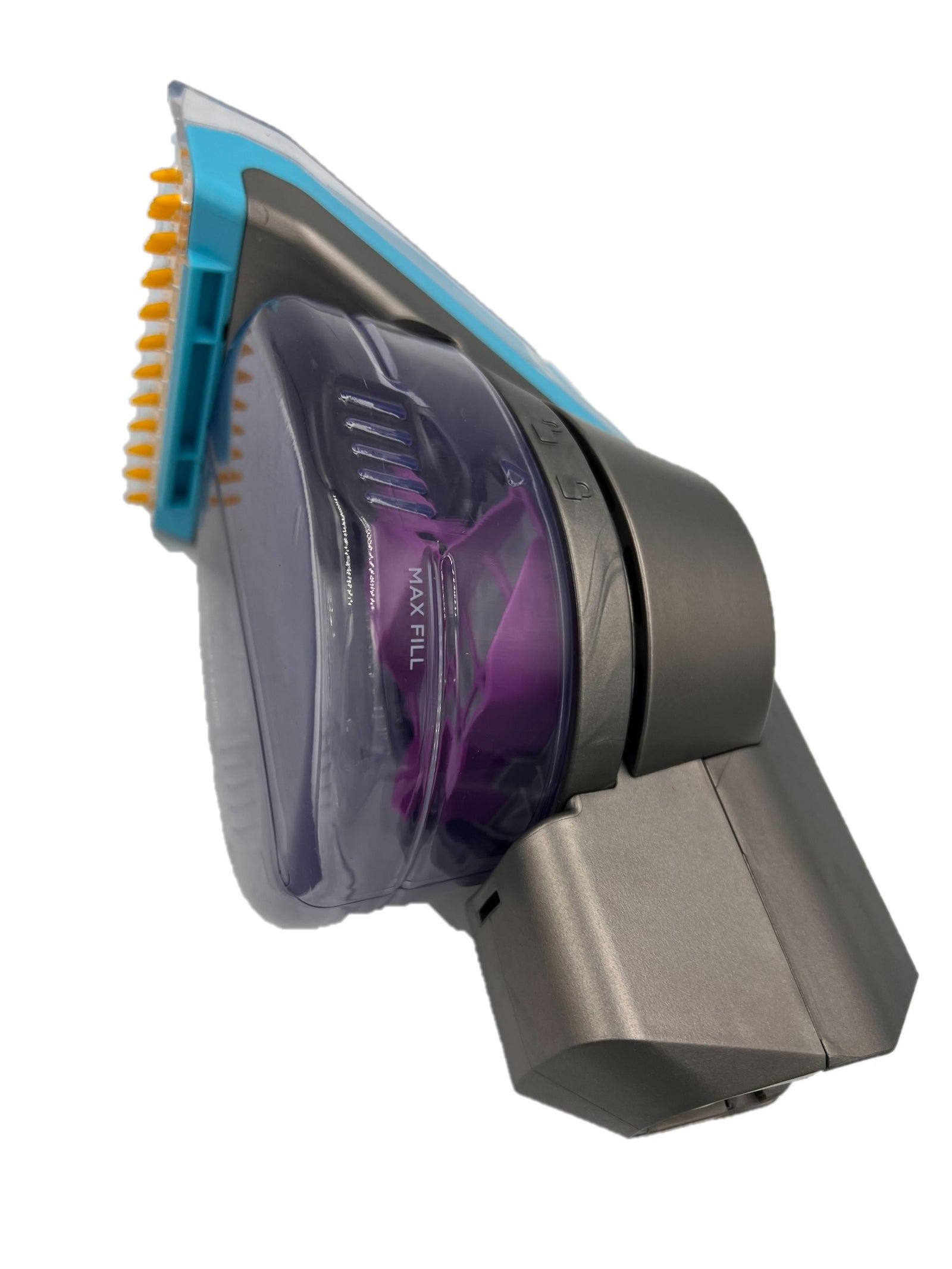 Genuine Pet Mess Extractor Tool For Shark StainStriker HairPro Pet Corded Spot Cleaner