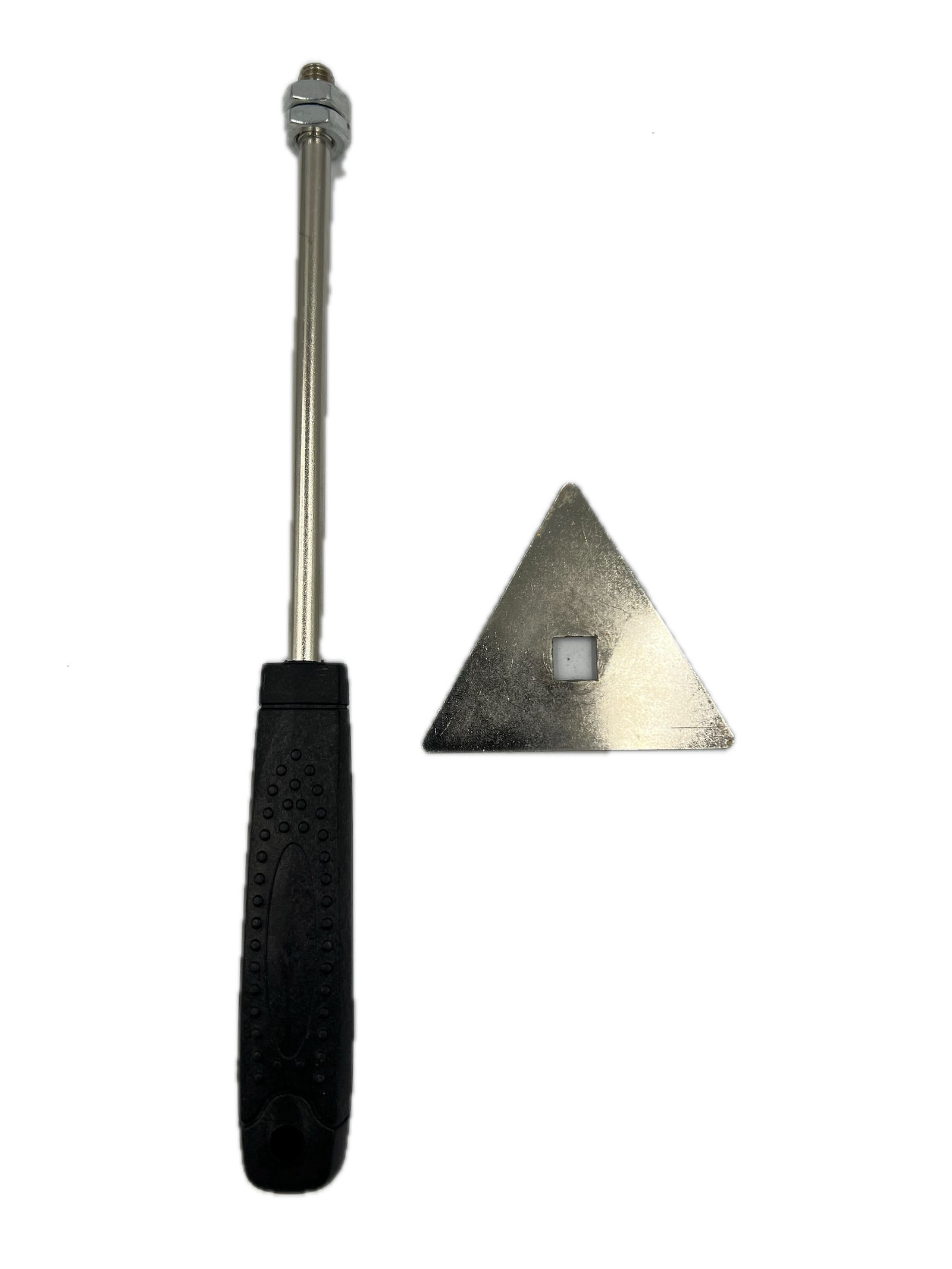 Genuine Scraper Triangle For Guild 8547819 Heat Gun