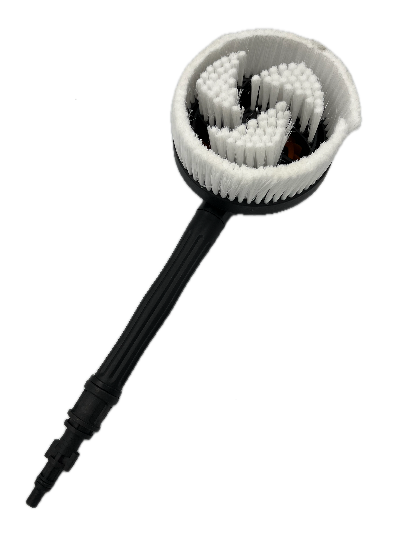 Genuine Rotary Brush For Spear & Jackson S2011PW & S2211PW Pressure Washer