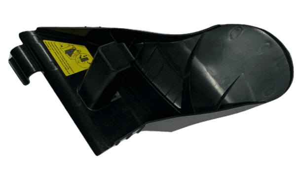 Genuine Mulching Plug For Spear & Jackson 42cm Cordless Lawnmower - S4042X2CR