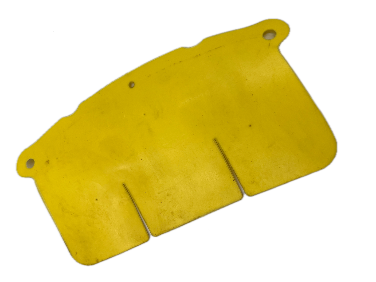 Genuine Hopper Flap For Challenge FD2402 2400w Impact Garden Shredder