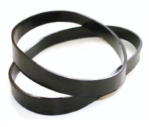 Vax Replacement Belts Rubber 2 Per Pack To Fit