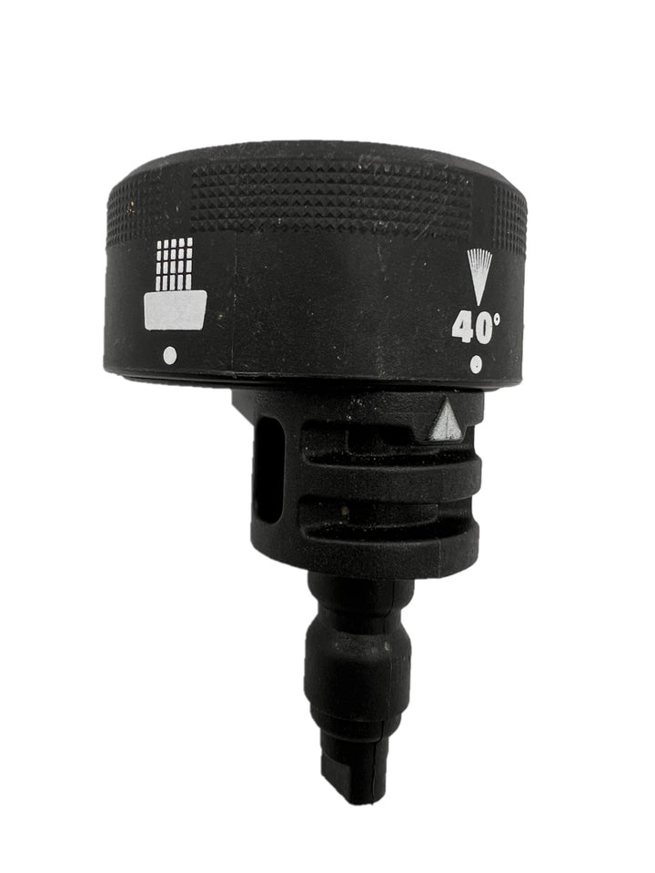 Genuine Multi Spray Nozzle For WORX WG629E Hydroshot 20v Cordless Pressure Washer