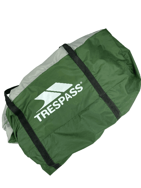 Genuine Replacement Carry Bag For Trespass Camping Event Shelter - 4833369