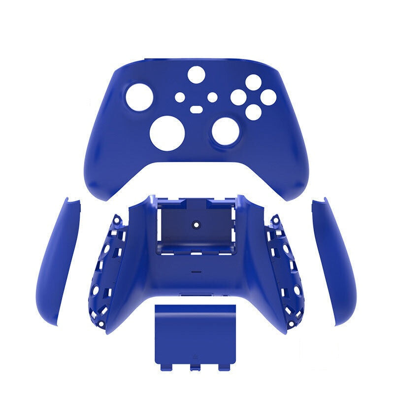 Genuine Outer Casing For Xbox Series X/S Wireless Controller - Blue ...