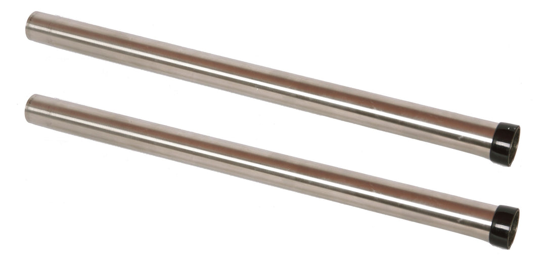 Genuine 32mm Metal Extension Tubes For Numatic Henry Hetty James