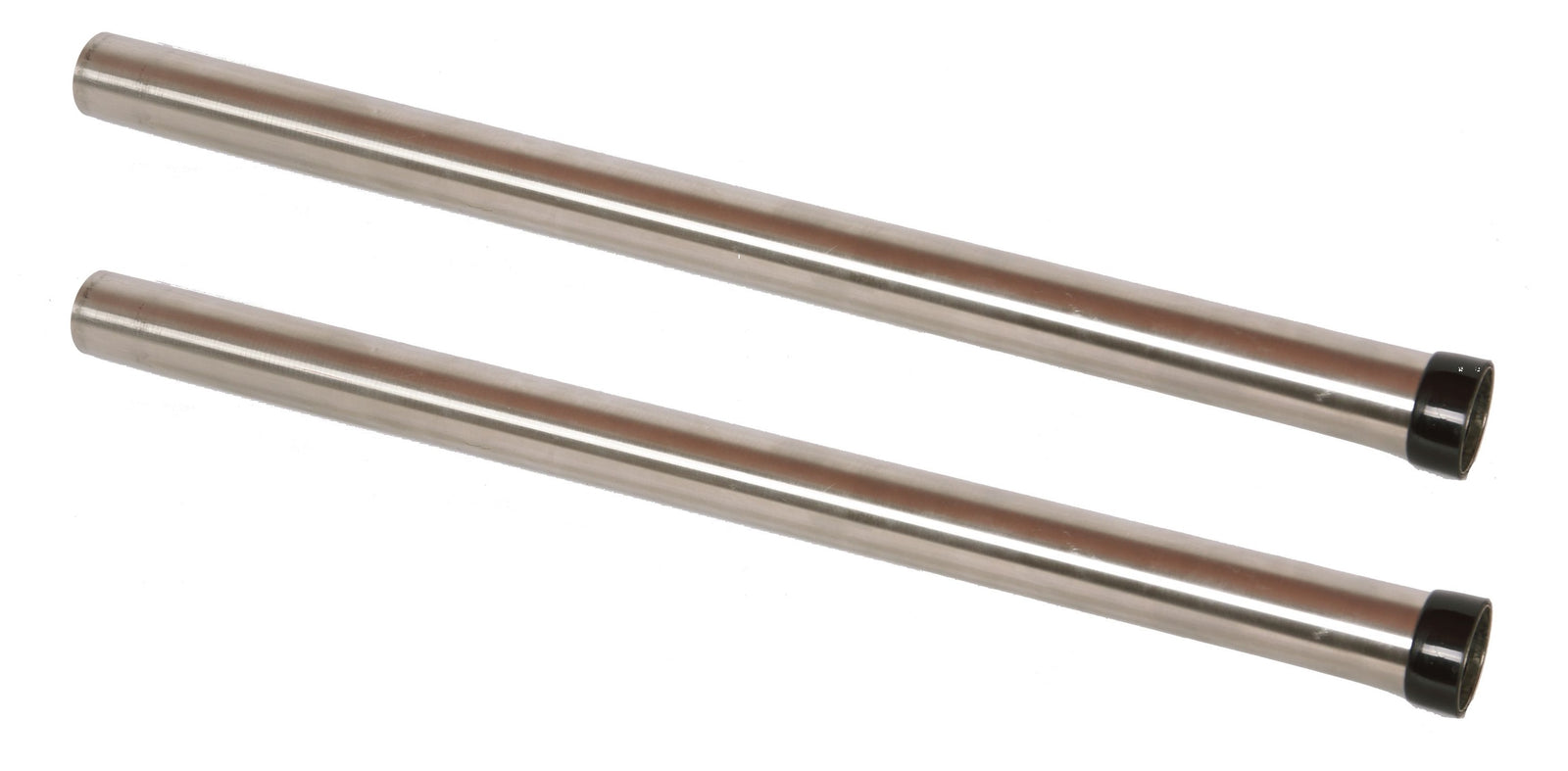 Genuine 32mm Metal Extension Tubes For Numatic Henry Hetty James