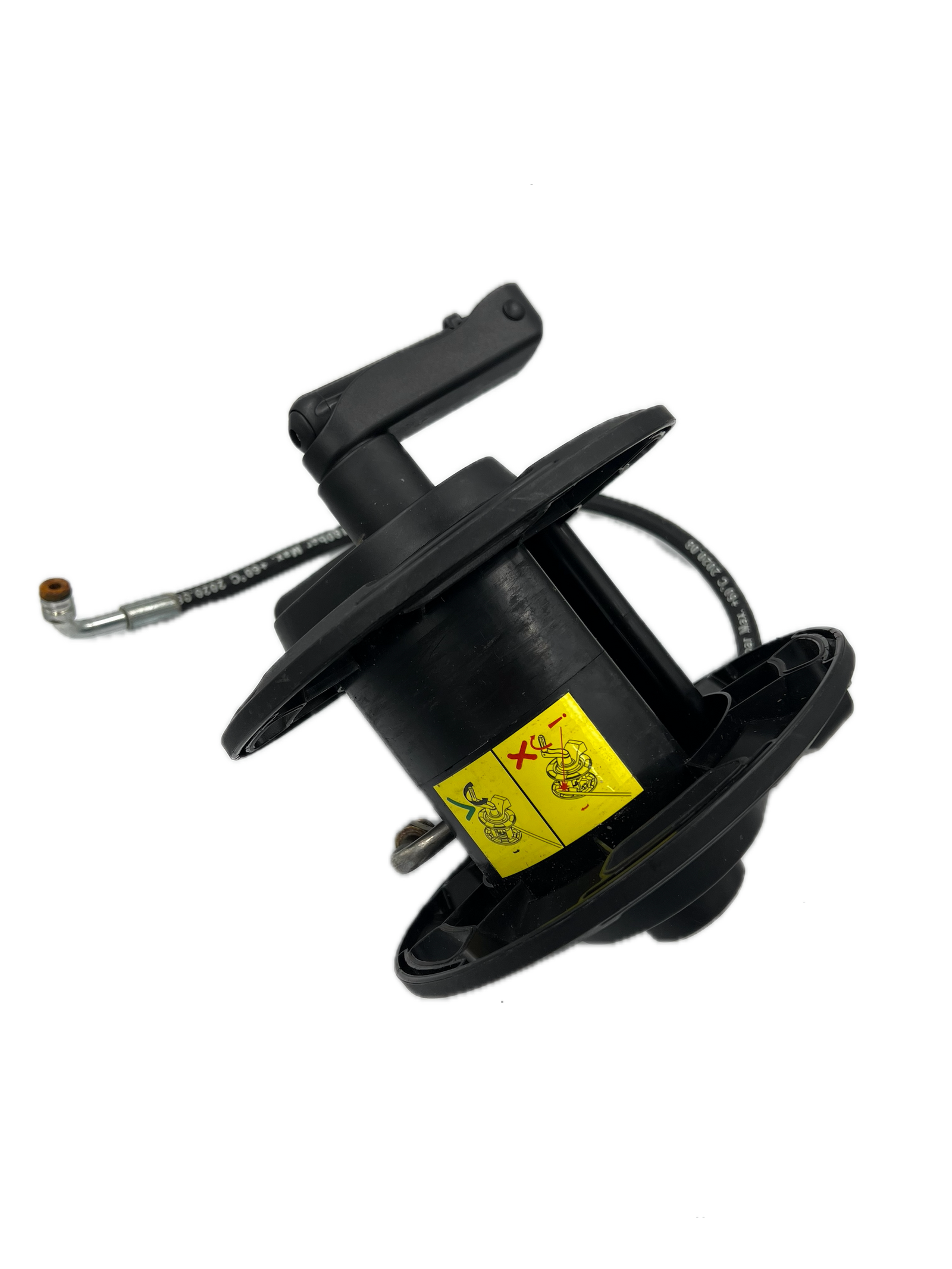 Genuine Hose Storage For Spear & Jackson S2211PW Pressure Washer