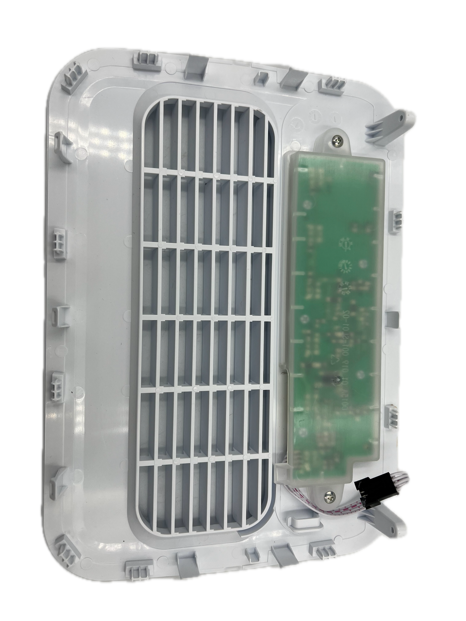 Genuine Top Cover Control Panel & Circuit Board For Challenge D015B 10 & 16L Dehumidifiers