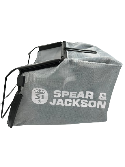 Genuine Collection Bag for Spear & Jackson Scarifier and Raker S1432ESC