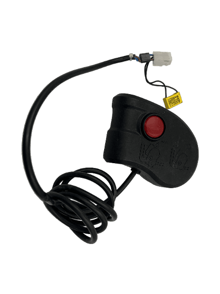 Genuine Spear & Jackson S1740ER2 Lawnmower Switch Assembly Power Control Box