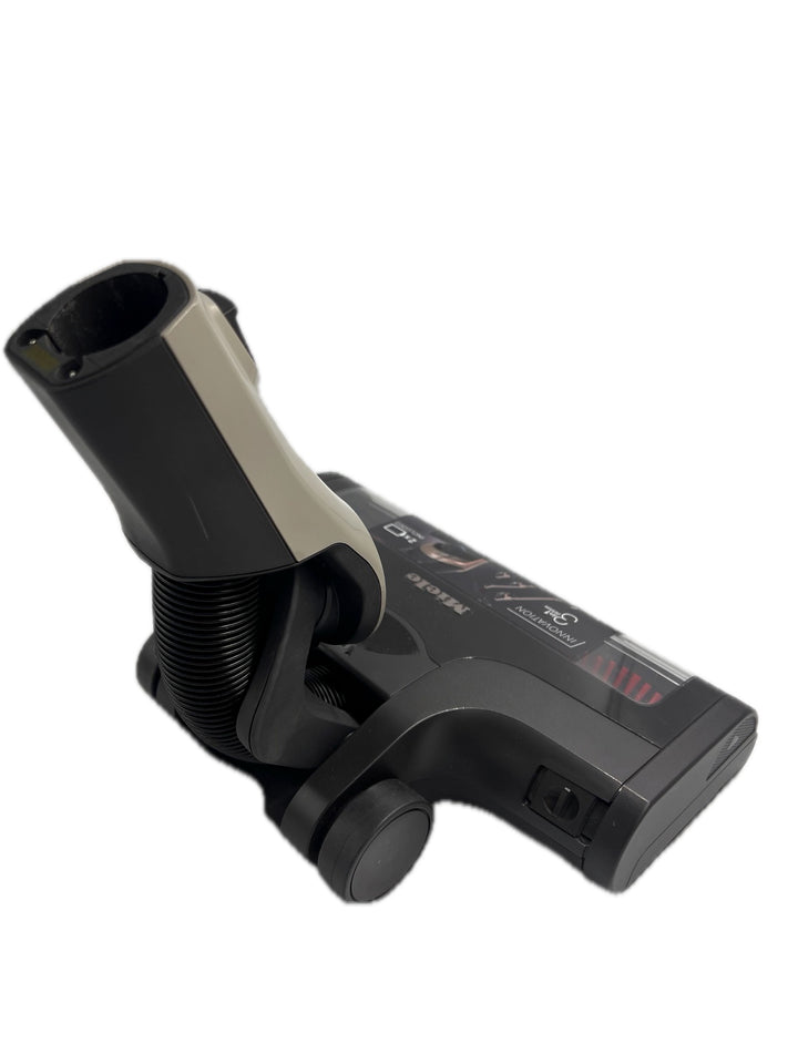 Genuine Floor Head for Miele Triflex HX1 Cashmere Grey