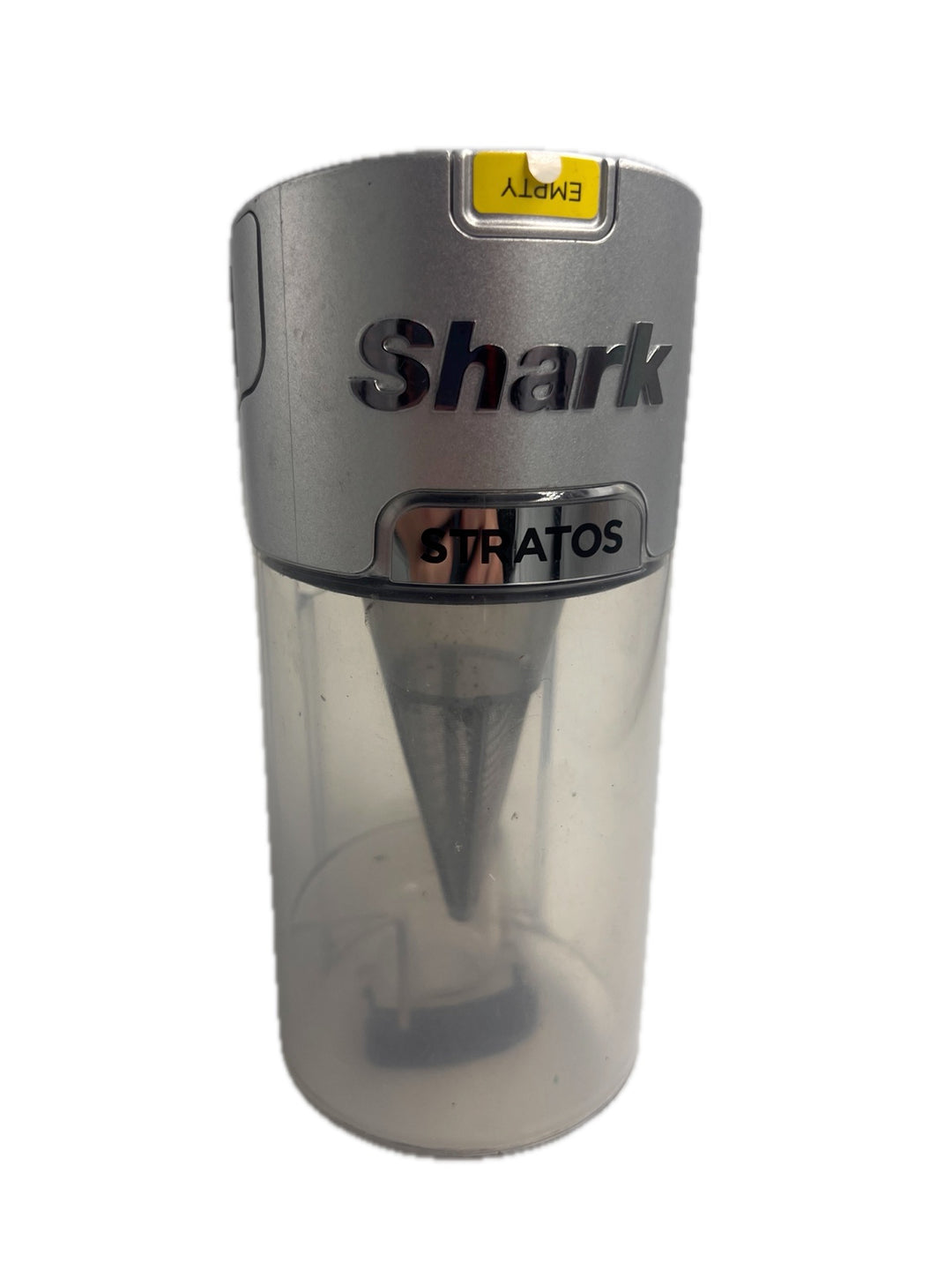 Genuine Dust Container for Shark HZ3000UKT  Stratos Anti Hair Wrap+ Pet Corded Vacuum Cleaner