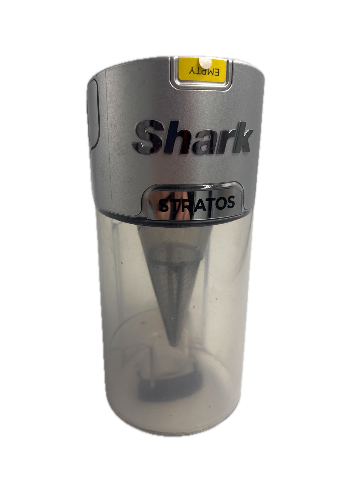 Genuine Dust Container for Shark HZ3000UKT  Stratos Anti Hair Wrap+ Pet Corded Vacuum Cleaner