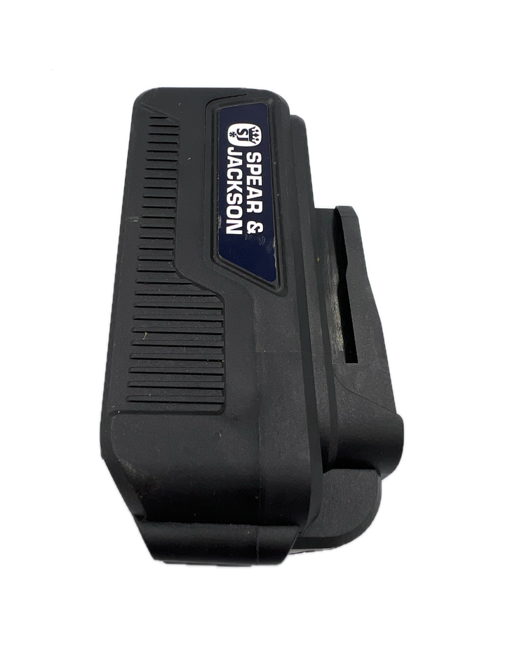 Genuine 18v 4.0Ah Battery B0P-SP06-18ZK For McGregor Cordless Lawnmower MCLLM1831