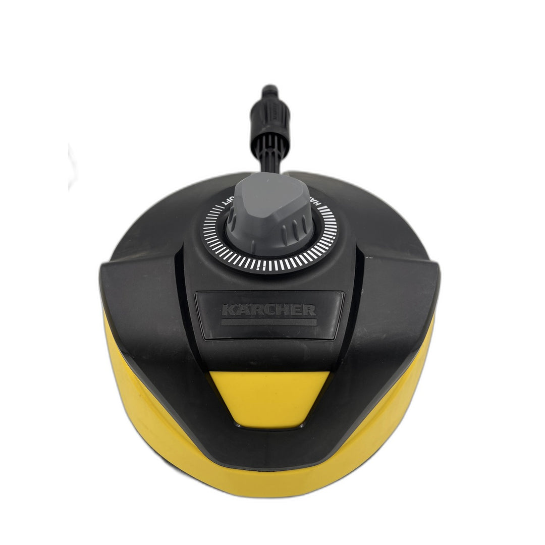 Genuine Karcher T5 T-Racer Pressure Washer Patio Decking Surface Cleaner 28cm