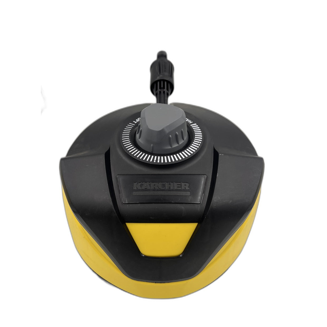 Genuine Karcher T5 T-Racer Pressure Washer Patio Decking Surface Cleaner 28cm