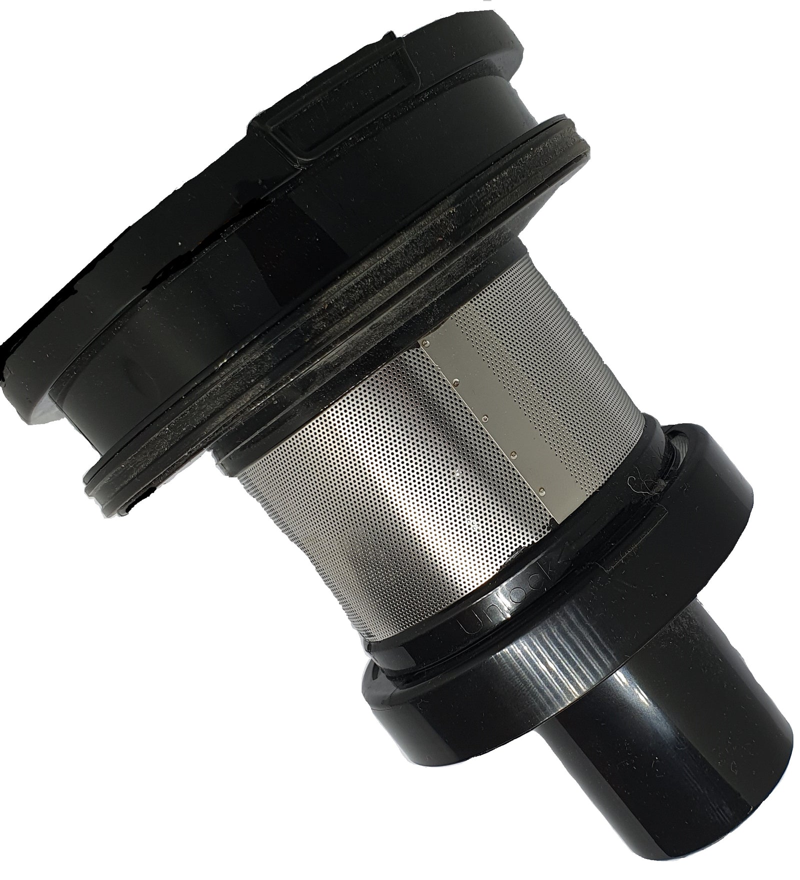 Genuine Dust Separator For Bush V18P01E 28.8v Cordless Handheld Vacuum Cleaner