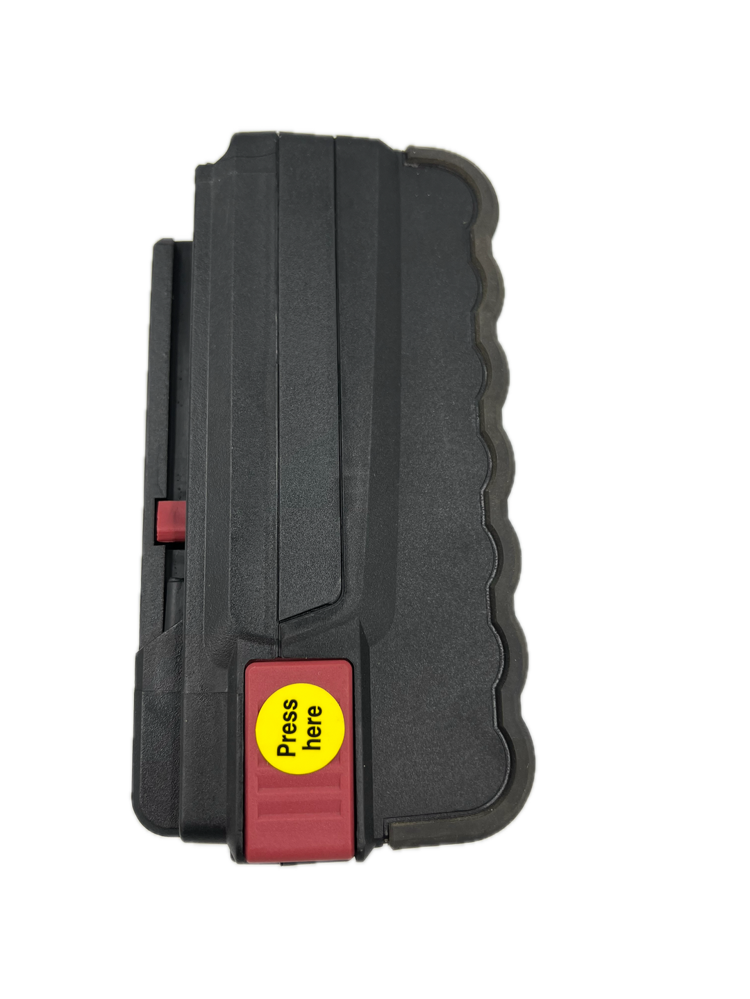 Genuine 40LB4023-C Battery For Spear & Jackson SCR3637A 36V Lawnmower