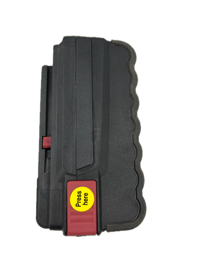 Genuine 40LB4023-C Battery For Spear & Jackson SCR3637A 36V Lawnmower