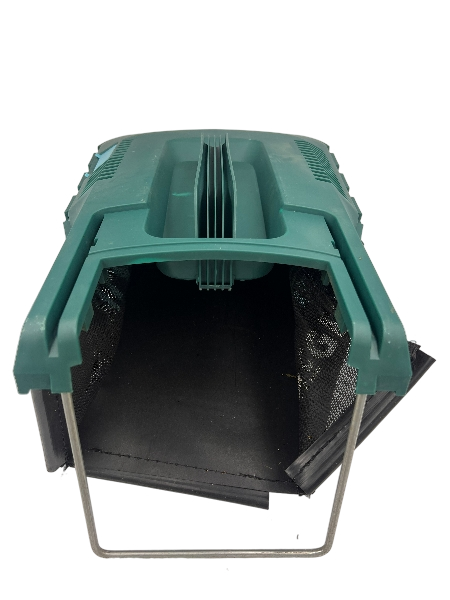 Genuine McGregor 34cm Cordless Lawnmower Grass Box Catcher MCLLM3634 36V