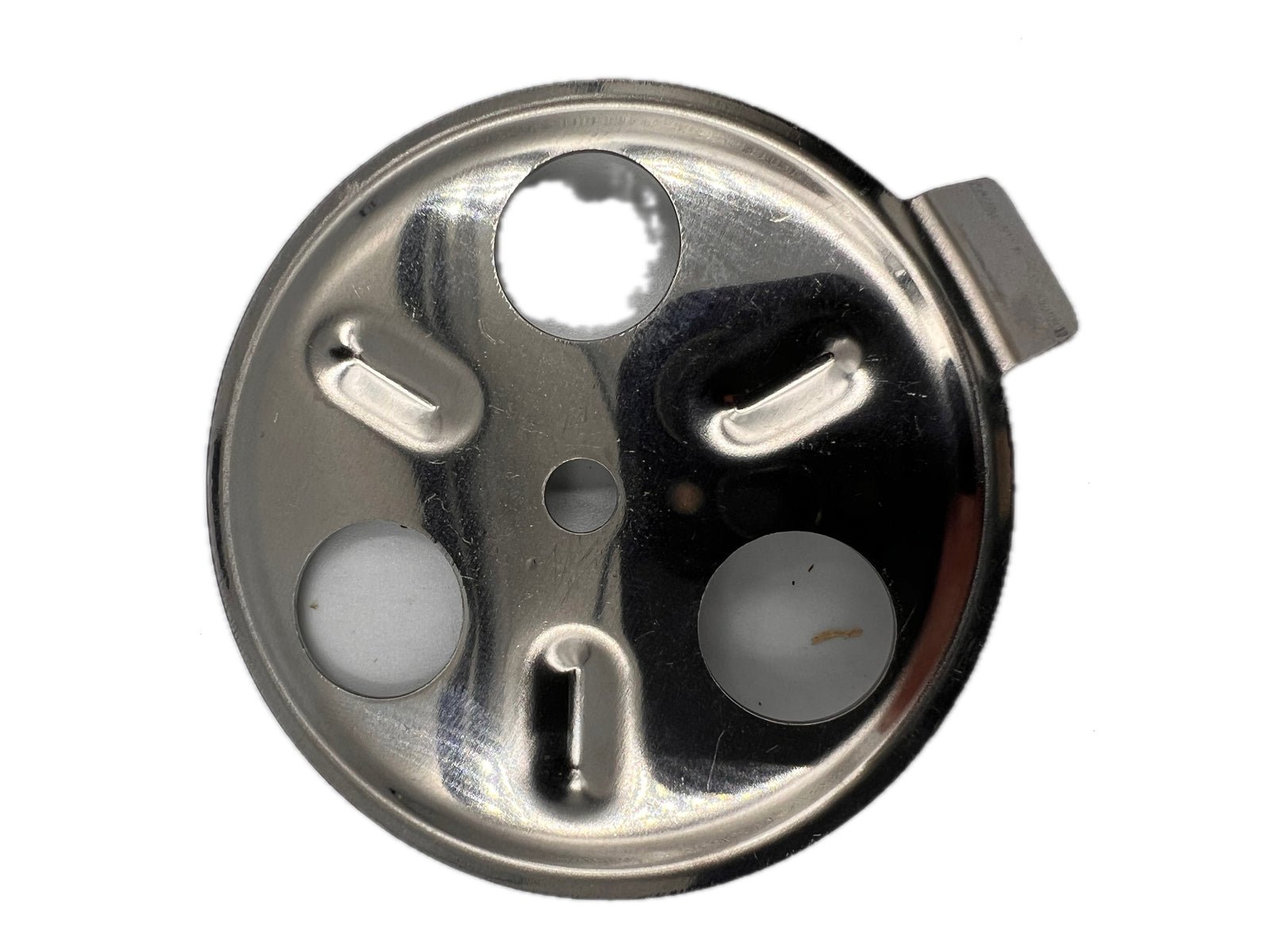 Genuine Air Vent For Home Kettle BBQ With Pizza Oven 9405936