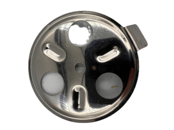 Genuine Air Vent For Home Kettle BBQ With Pizza Oven 9405936