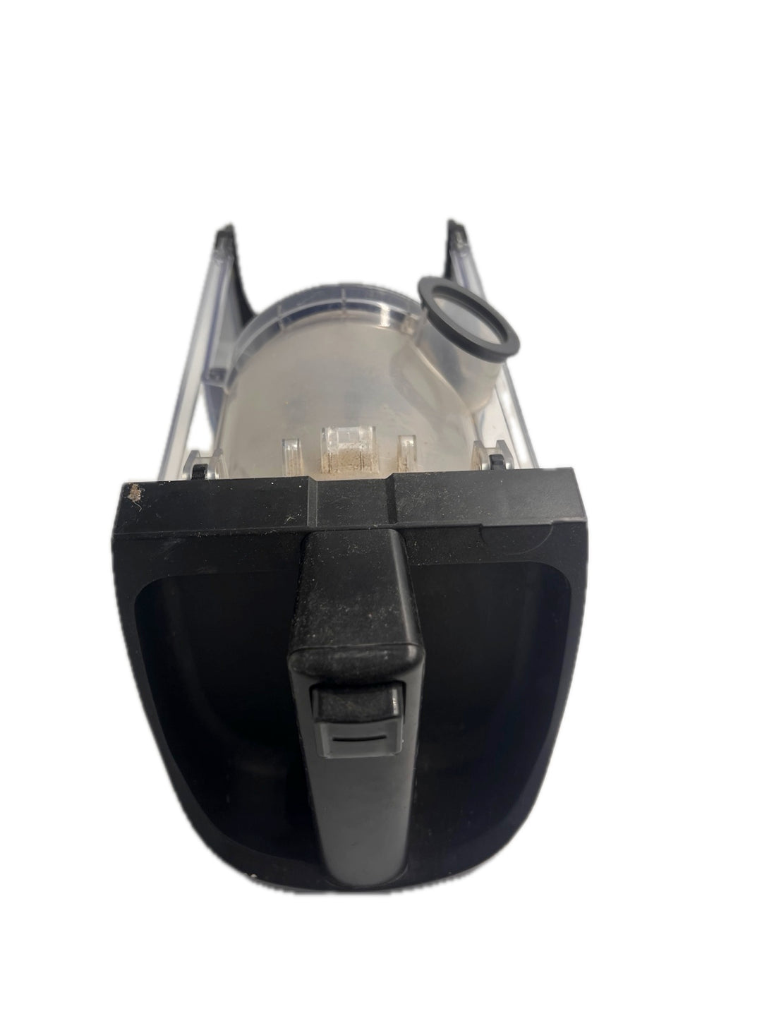 Genuine Dust Container for Shark NZ860UKT Stratos Pet Pro Anti Hair Wrap+ Corded Vacuum Cleaner