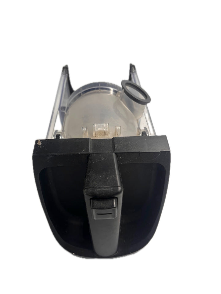 Genuine Dust Container for Shark NZ860UKT Stratos Pet Pro Anti Hair Wrap+ Corded Vacuum Cleaner