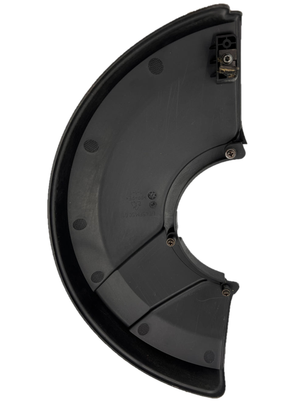 Genuine Safety Guard For McGregor MCEGT3223 23cm Corded Grass Trimmer - 320W