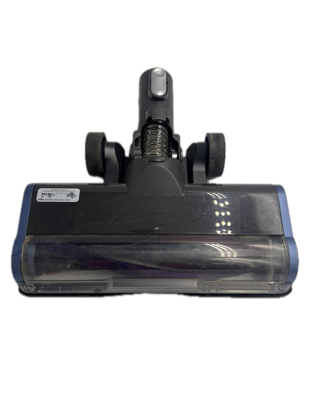 Genuine Floor Head for Bush V19P13A20Q0ABLDC 2-IN-1 Cordless Vacuum Cleaner - 5797325