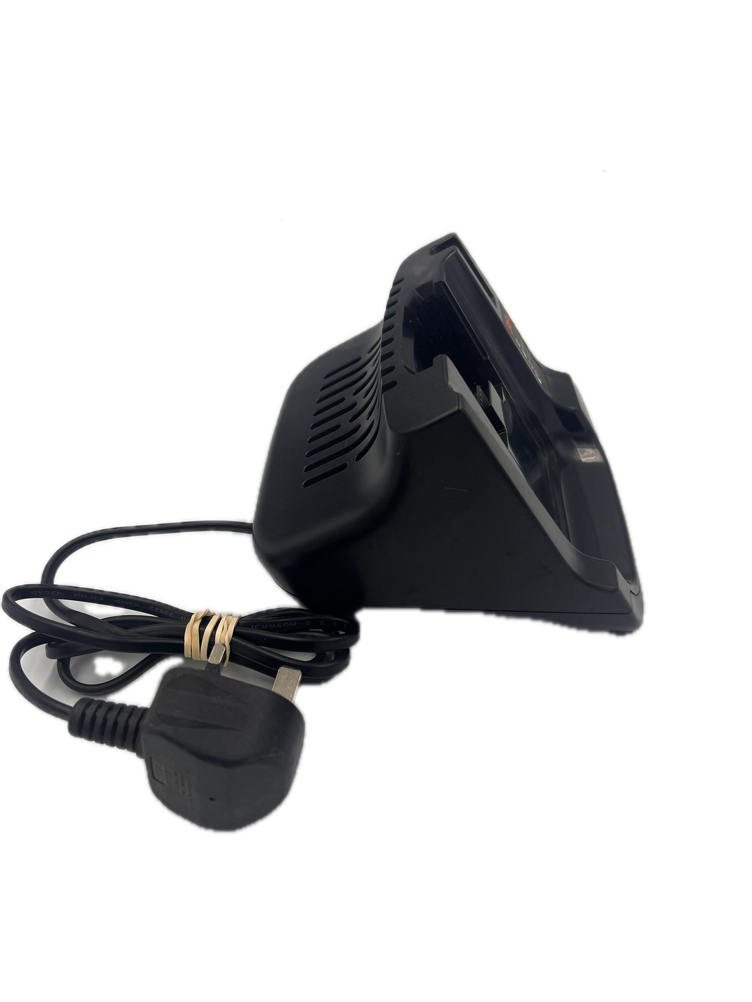 Genuine 36v Charger 90616337-02 For Black and Decker 36v Cordless Rotary Lawnmower 33CM BCMW3336