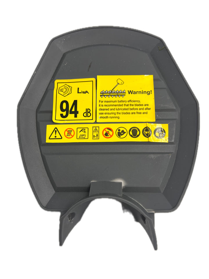 Genuine Safety Guard For Challenge M0E-12-ET-450 Corded Hedge Trimmer