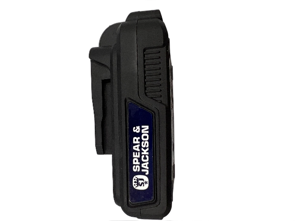 Genuine 18v Battery B0P-SP07-20ZM For Spear & Jackson S3635CC Cordless Chainsaw