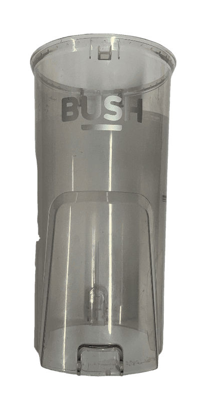 Genuine Dust Container For Bush Upright Bagless Vacuum Cleaner VUS34AE2BNSLEU