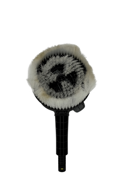 Genuine Rotary Wash Brush For All Karcher Pressure Washers - WB130