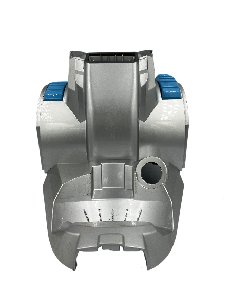 Genuine Chassis For Bush Black Bagless Cylinder Vacuum Cleaner VCM40A16L0B-85