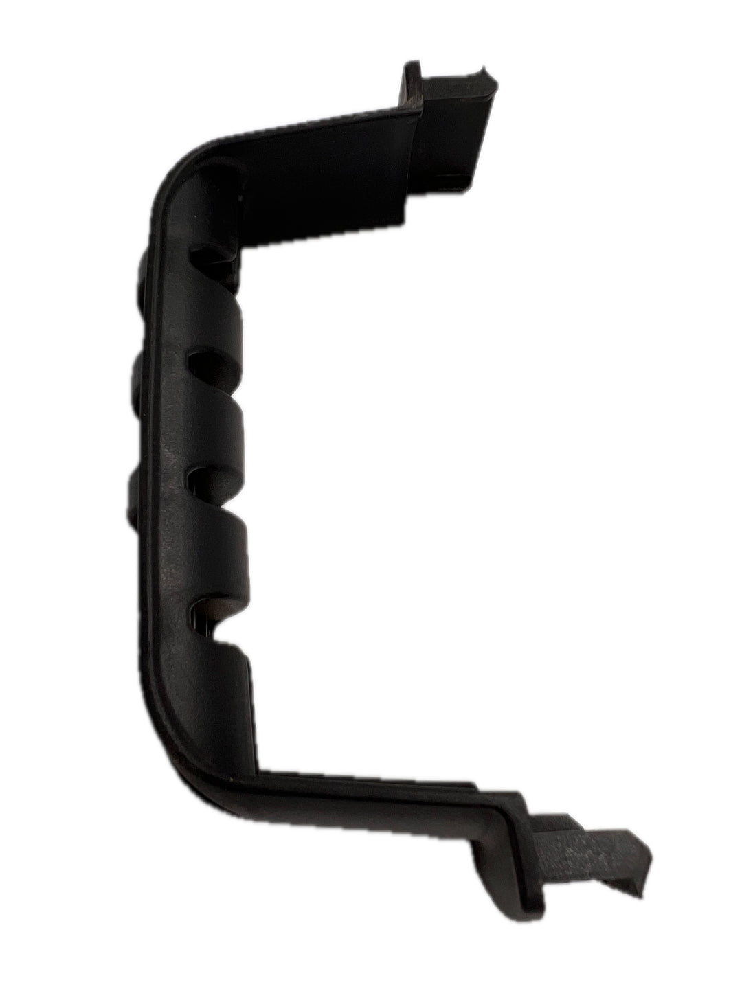 Genuine Grass Box Handle for Mcgregor 31CM Cordless Lawnmower - 18V