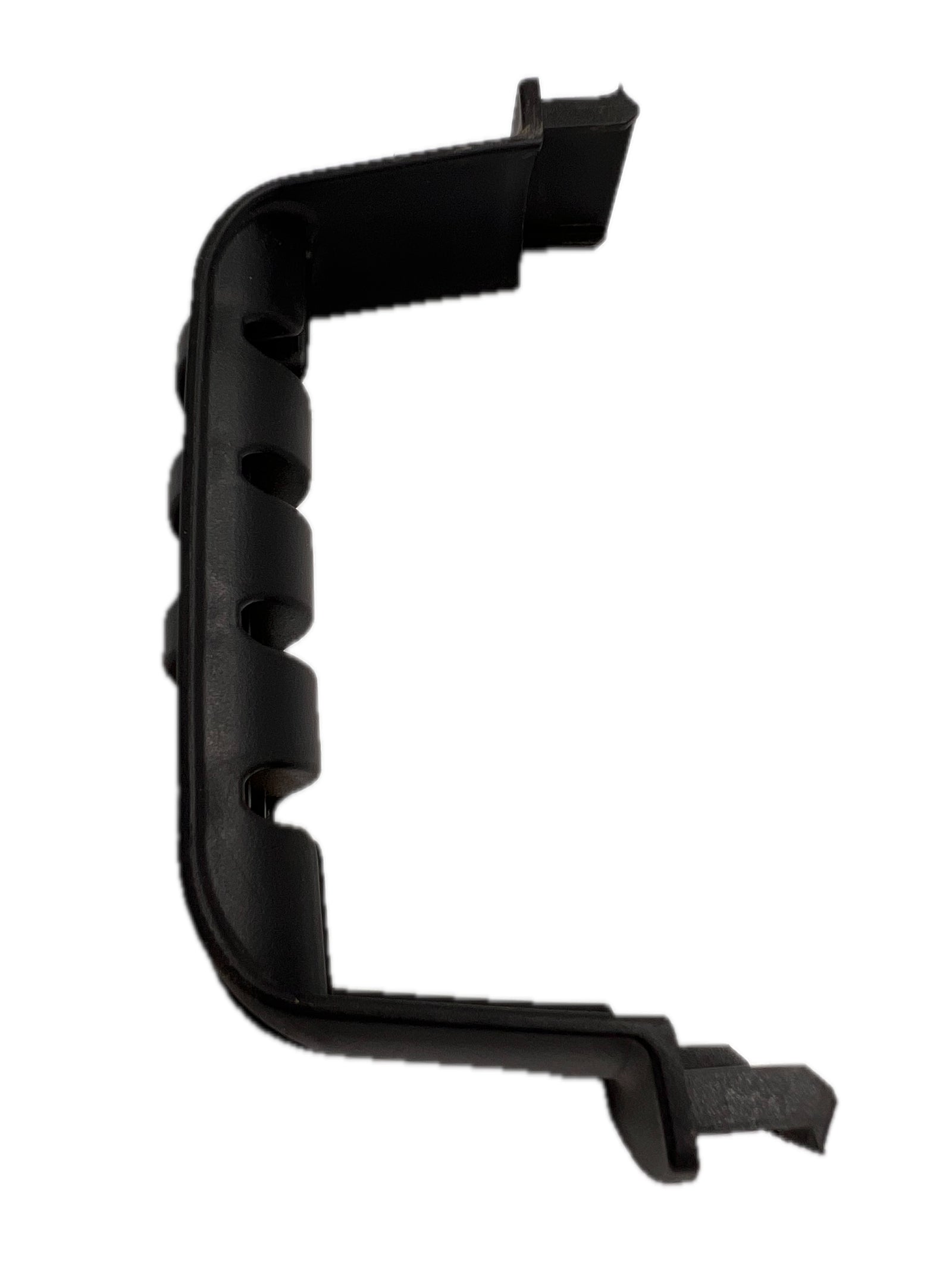 Genuine Grass Box Handle for Mcgregor 31CM Cordless Lawnmower - 18V